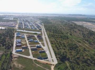 Terreno , Barra dos Coqueiros · Lote disponível para venda do Luar da Barra 1 1°Etapa Quadra R
