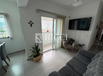 Foto 02 · Apartamento, Campo Grande, Santos, SP