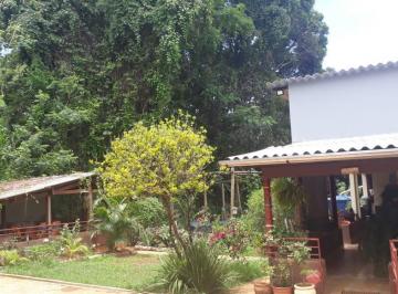 Rural de 4 quartos, Luziânia · CHÁCARA PARAÍSO NO JARDIM DO INGÁ