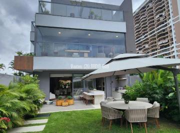 Foto 38 · Oportunidade: Casa na Barra da Tijuca, no Claris, 3 quartos, 3 vagas, com clube