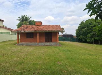 Foto 01 · Casa em Condomínio à Venda em Sumaré-SP: 2 quartos, 2 salas, 2 banheiros, 5 vagas de garagem - Estân