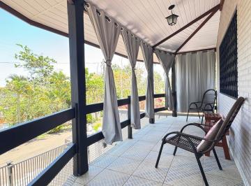Casa de 3 quartos, Águas de São Pedro · Casa 3 dormitórios - Águas de São Pedro 