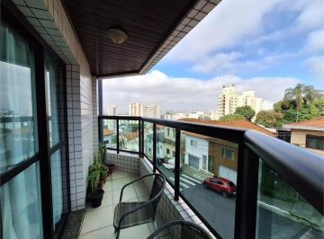Apartamento de 3 quartos, São Paulo · Apartamento ao lado da Av. Braz Leme, 120 metros, 3 dormitórios 2 suítes 3 vagas