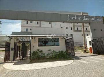 Foto 37 · Apartamento à Venda 2 quartos no Bairro Poste: Residencial Parque Jardim das Tulipas
