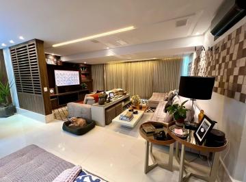 Apartamento de 4 quartos, Brasília · Apartamento Espetacular de 160 m² — Alto Padrão no Sudoeste, Brasília!
