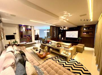 Apartamento de 4 quartos, Brasília · Apartamento Espetacular de 160 m² — Alto Padrão no Sudoeste, Brasília!