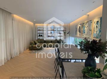 Apartamento de 1 quarto, São Paulo · Apartamento a venda 1 dormitório 1 suíte e 1 vaga Brooklin
