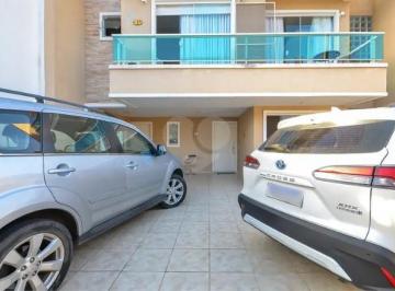 Apartamento de 3 quartos, Curitiba · “Exclusividade Máxima: 3 Suítes + Ático + Churrasqueira em Local Premium!”