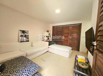 Foto 01 · Apartamento com 3 Suítes a venda em Itacimirim | Beira Mar | 120M² | Área Gourmet | Dependência | M