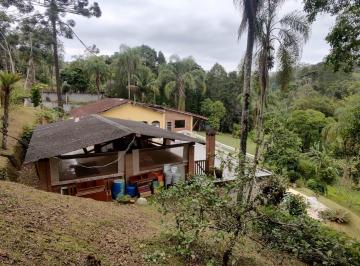 Rural de 5 quartos, Itapecerica da Serra · Chácara em Itapecerica da Serra-SP COD: 5872 F:(11) 97302-9229 CESAR