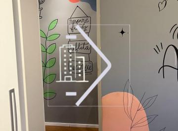 Apartamento de 2 quartos, Diadema · Apto