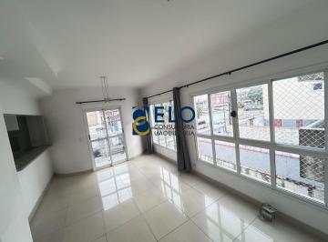 Foto 01 · R$ 520 mil. Casa à venda em São Vicente-SP, Vila Voturua: 3 quartos, 1 suíte, 2 salas, 4 banheiros, 