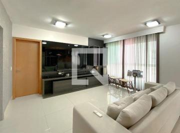 Apartamento en Venda de 4 quartos Funcionários · Apartamento à Venda - Savassi, 4 Quartos, 130 m² - Belo Horizonte