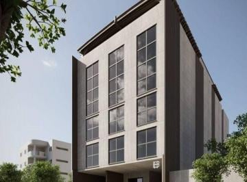 Apartamento · 1 Quarto · Lançamento! Apto - 1 Qt - Centro - Itajaí/SC