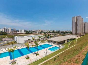 Apartamento · 49m² · 2 Quartos · 13 Vagas · Apartamento com 2 dormitórios à venda, 49 m² - Ponte de São João - Jundiaí/SP