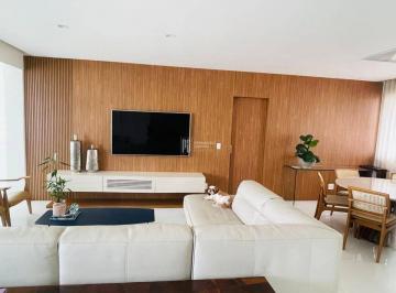 Apartamento · 153m² · 3 Quartos · 2 Vagas · Apartamento 3 Suítes no Alto do Itaigara - FS416