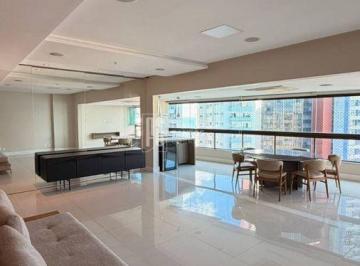Apartamento · 185m² · 3 Quartos · 3 Vagas · Apartamento 3 Suítes no Corredor da Vitória - FS421