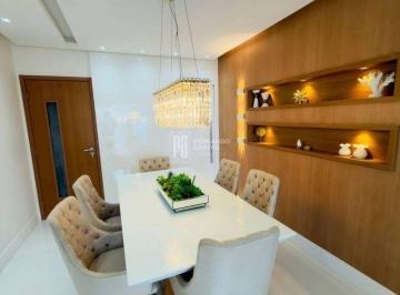 Apartamento · 109m² · 3 Quartos · 2 Vagas · Apartamento 3 Quartos em Armação - FS415