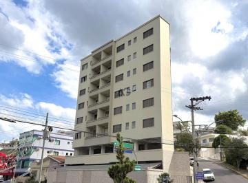 Apartamento · 100m² · 3 Quartos · Apartamento à venda - no Centro