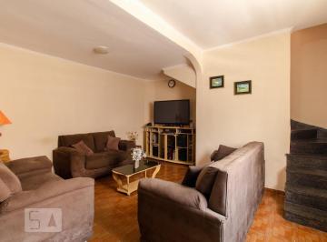 Casa · 278m² · 3 Quartos · 2 Vagas · Casa para Aluguel - Jardim Anália Franco, 3 Quartos, 278 m2 - São Paulo