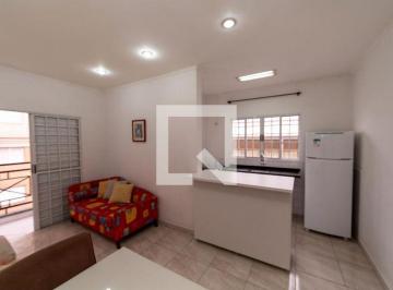 Casa · 66m² · 1 Quarto · 1 Vaga · Casa para Aluguel - Jardim Esperança, 1 Quarto, 66 m2 - Barueri