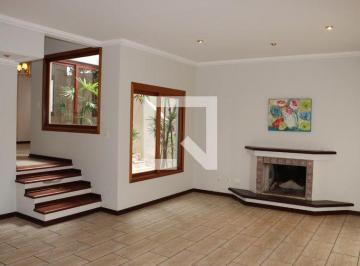 Casa · 360m² · 5 Quartos · 6 Vagas · Casa para Aluguel - São Paulo II, 5 Quartos,  360 m2 - Cotia
