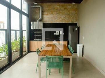 Apartamento de 1 quarto, Goiânia · Apartamento para Aluguel - Setor Marista, 1 Quarto, 50 m² - Goiânia