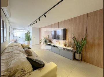 Apartamento · 190m² · 3 Quartos · 3 Vagas · Apartamento à Venda - Vila Leopoldina, 3 Quartos,  190 m² - São Paulo