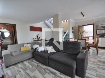 Casa · 420m² · 3 Quartos · 3 Vagas · Casa à Venda - Vila Mazzei, 3 Quartos,  420 m² - São Paulo