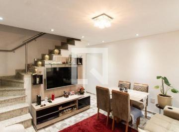 Casa · 65m² · 2 Quartos · 1 Vaga · Casa à Venda - Vila Constança , 2 Quartos,  65 m² - São Paulo