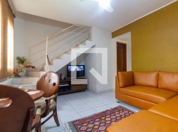 Casa · 69m² · 2 Quartos · 2 Vagas · Casa à Venda - Vila Carrão, 2 Quartos,  69 m² - São Paulo