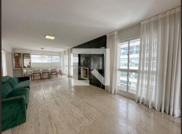 Apartamento · 240m² · 4 Quartos · 4 Vagas · Apartamento à Venda - Perdizes, 4 Quartos,  240 m² - São Paulo