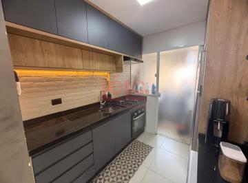 Apartamento · 78m² · 3 Quartos · 2 Vagas · [Venda] – Apartamento – Zona 03, Maringá/PR – Todo mobiliado, próximo ao Parque do Ingá