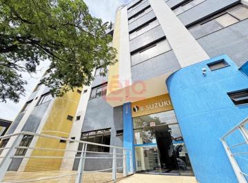 Comercial · 39m² · 1 Vaga · Sala comercial no Centro Médico Susuki, Zona 05, com 38 m² e vaga coberta