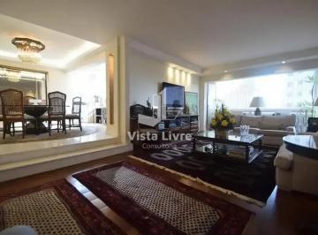 Apartamento · 241m² · 3 Quartos · 4 Vagas · Apartamento à venda, Planalto Paulista, São Paulo, SP