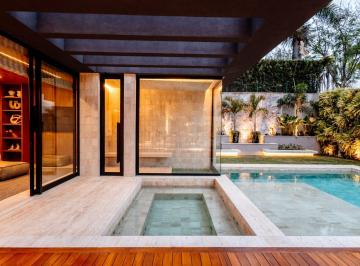 Casa de 5 quartos, Barueri · CASA A VENDA EM ALPHAVILLE