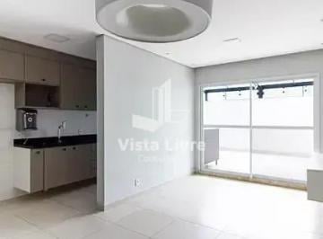 Apartamento · 138m² · 3 Quartos · 2 Vagas · Garden novo à venda na Lapa