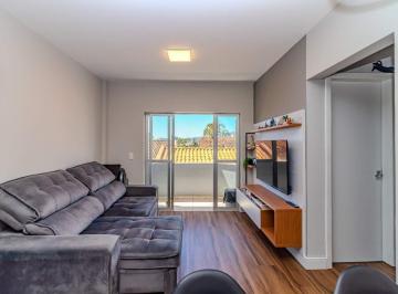 Apartamento · 66m² · 1 Quarto · 1 Vaga · Apartamento a venda no Residencial Paradise