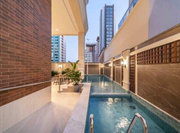 Apartamento · 120m² · 3 Quartos · Apartamento à venda no Edifício Hannover