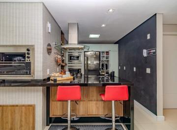 Apartamento · 96m² · 3 Quartos · 2 Vagas · Apartamento a venda no Residencial L Pioniere