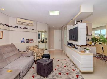 Apartamento · 96m² · 3 Quartos · 2 Vagas · Apartamento a venda no Residencial L Pioniere
