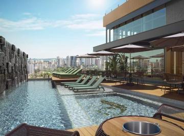 Apartamento · 188m² · 4 Quartos · 4 Vagas · Apartamento à venda no Edifício Sparkling Wine Residence