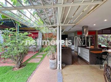 Casa · 300m² · 3 Quartos · 2 Vagas · Um estilo de vida único -Casa à venda no Renascença | Alto padrão, conceito aberto e sustentável