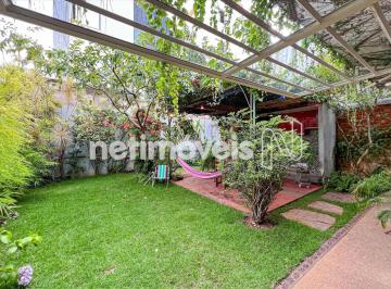 Casa · 300m² · 3 Quartos · 2 Vagas · Um estilo de vida único -Casa à venda no Renascença | Alto padrão, conceito aberto e sustentável