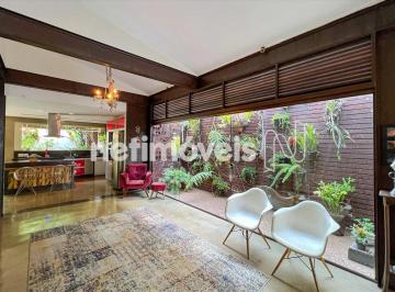 Casa · 300m² · 3 Quartos · 2 Vagas · Um estilo de vida único -Casa à venda no Renascença | Alto padrão, conceito aber