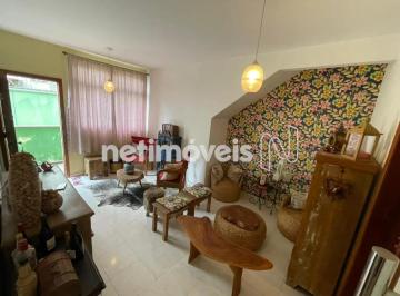 Apartamento · 74m² · 2 Quartos · 1 Vaga · Área Privativa à Venda no Buritis – 74m²; com espaço gourmet e acabamento rústico