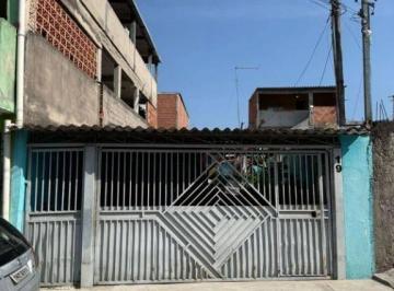4c94514c5aecabd9fa8f6f6c9cb23746f895e594 · Casa com 5 dormitórios à venda, 130 m² por R$ 340.000,00 - Parada XV de Novembro - São Paulo/SP
