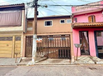421703453c5a3a99710220e28da99f7a4970adc5 · Sobrado com 2 dormitórios à venda, 190 m² por R$ 580.000,00 - Jardim Nossa Senhora do Carmo - São Pa