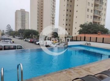 Apartamento · 82m² · 3 Quartos · 2 Vagas · Apartamento em Vila Alpina