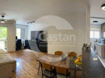 Apartamento · 72m² · 2 Quartos · 1 Vaga · Apartamento em Tatuapé